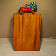 The description goes here