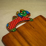 The description goes here