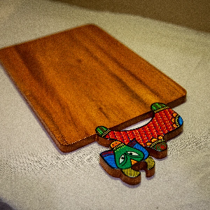 The description goes here