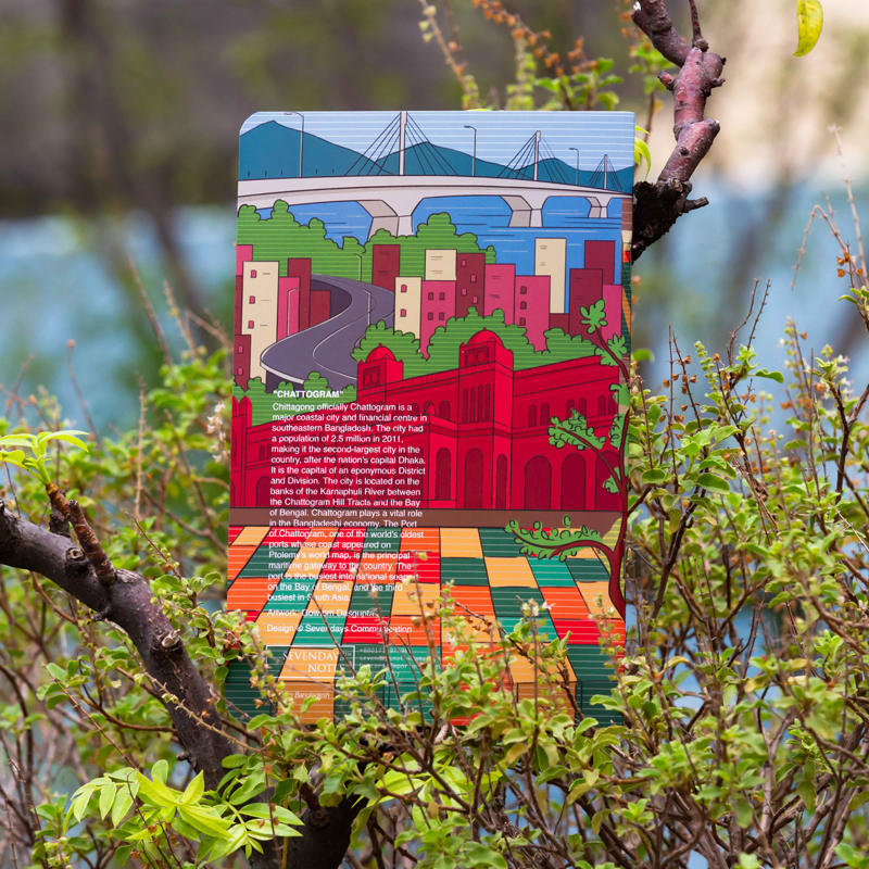 The description goes here