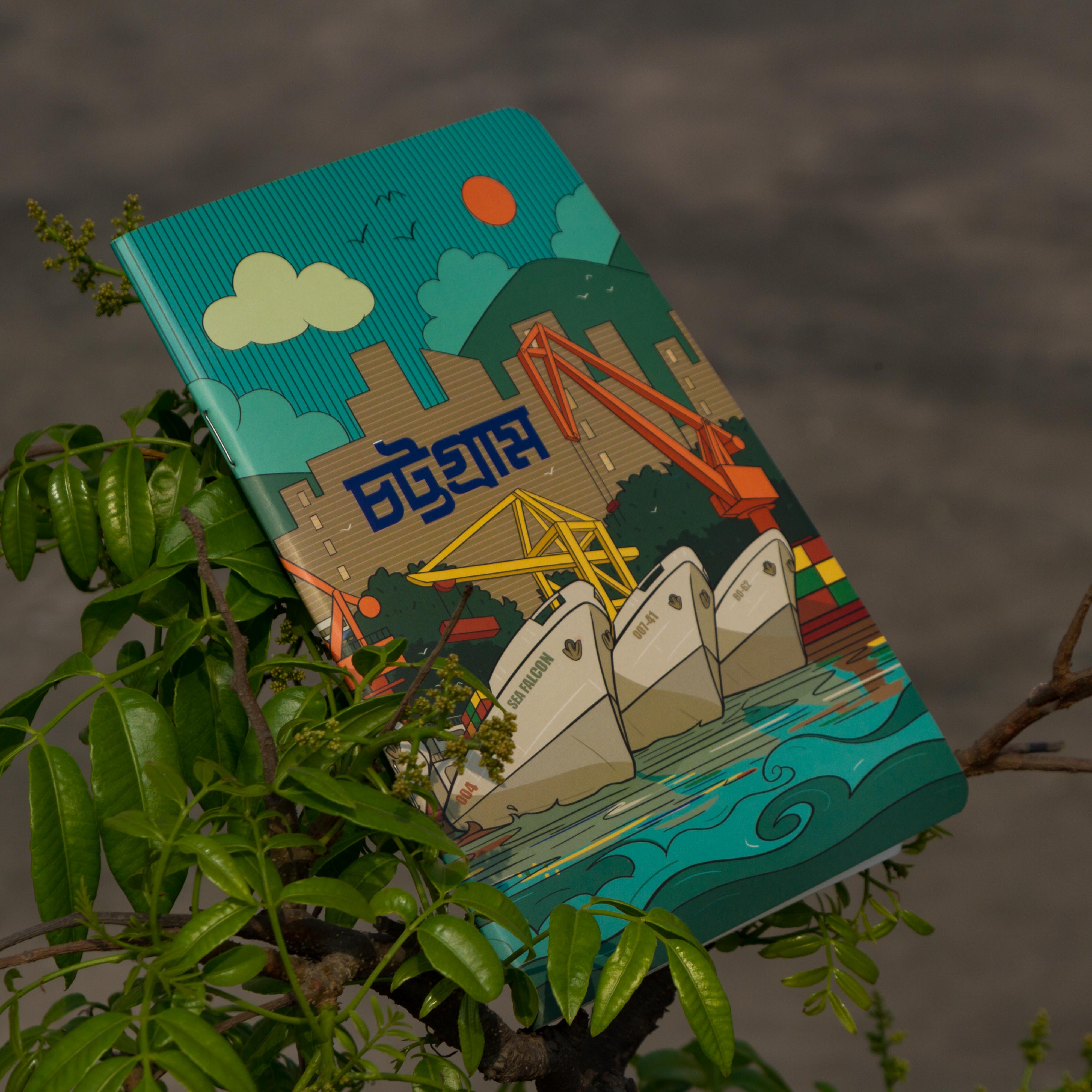 The description goes here