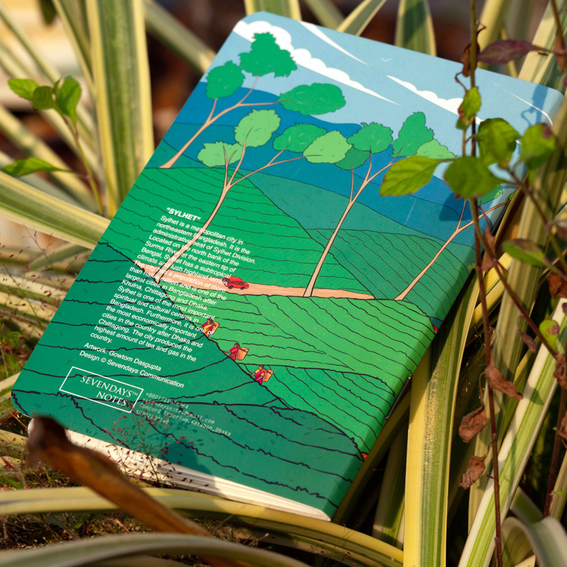 The description goes here